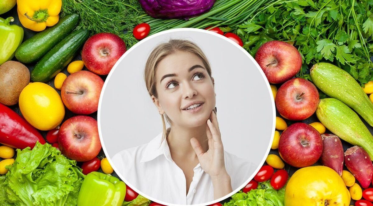 Konsumsi Buah dan Sayur sebagai Investasi Kesehatan Masa Depan